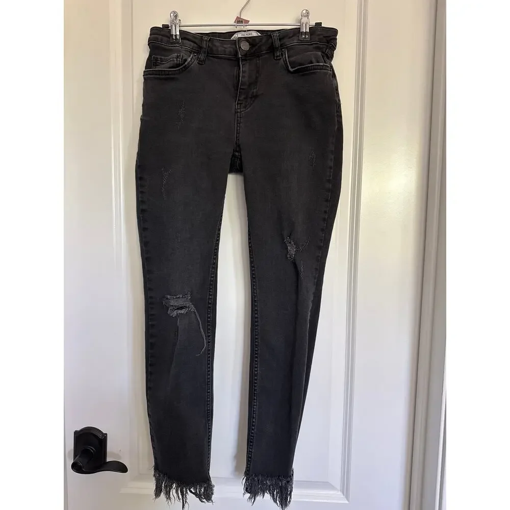 Free People msrp $98